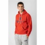 Herren Sweater mit Kapuze Champion Rot | Tienda24 - Global Online Shop Tienda24.eu