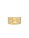 Ladies' Ring Michael Kors MKJ8063710502 9 | Tienda24 Tienda24.eu