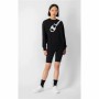 Sudadera sin Capucha Mujer Champion Diagonal Logo Negro de Champion, Mujer - Ref: S6486565, Precio: 40,93 €, Descuento: %