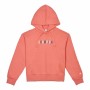 Sudadera con Capucha Mujer Champion Legacy Graphic Rosa de Champion, Mujer - Ref: S6486569, Precio: 0,00 €, Descuento: %