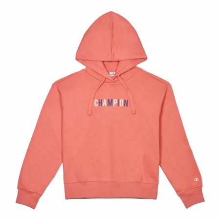 Women’s Hoodie Champion Legacy Graphic Pink by Champion, Women - Ref: S6486569, Price: 0,00 €, Discount: %