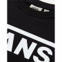 Sweat sans capuche unisex Vans | Tienda24 - Global Online Shop Tienda24.eu