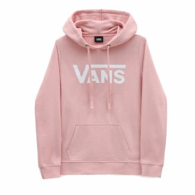 Women’s Hoodie Vans Classic Pink by Vans, Women - Ref: S6486576, Price: 0,00 €, Discount: %