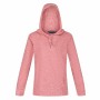 Sweat à capuche femme Regatta Kizmit II Rose de Regatta, Femme - Réf : S6486587, Prix : 0,00 €, Remise : %