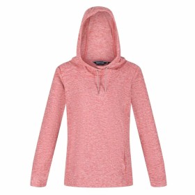 Sudadera con Capucha Mujer Regatta Kizmit II Rosa de Regatta, Mujer - Ref: S6486587, Precio: 0,00 €, Descuento: %