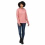 Sweat à capuche femme Regatta Kizmit II Rose de Regatta, Femme - Réf : S6486587, Prix : 0,00 €, Remise : %