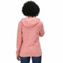 Sweat à capuche femme Regatta Kizmit II Rose de Regatta, Femme - Réf : S6486587, Prix : 0,00 €, Remise : %