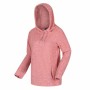 Sweat à capuche femme Regatta Kizmit II Rose de Regatta, Femme - Réf : S6486587, Prix : 0,00 €, Remise : %