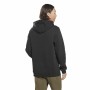 Men’s Hoodie Reebok Left Chest Logo Black by Reebok, Men - Ref: S6486588, Price: 32,25 €, Discount: %