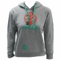 Sweat-shirt à capuche fille Rox R-Cosmos Gris de Rox, Fille - Réf : S6486595, Prix : 0,00 €, Remise : %