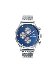 Reloj Hombre Lotus 18786/1 Plateado | Tienda24 Tienda24.eu