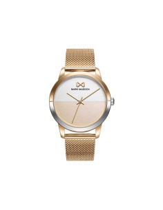 Orologio Donna Mark Maddox MM7142-20 (Ø 36 mm) da Mark Maddox, Orologi da polso - Ref: S7277893, Precio: 79,46 €, Descuento: %