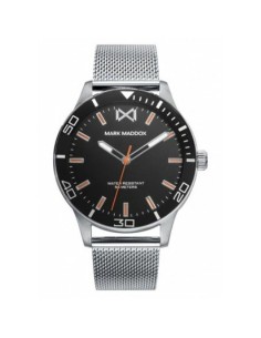 Relógio masculino Maurice Lacroix AI6008-SS009-230-Q | Tienda24 Tienda24.eu