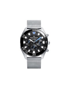 Orologio Uomo Mark Maddox HM0129-97 da Mark Maddox, Orologi da polso - Ref: S7277903, Precio: 79,46 €, Descuento: %