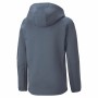 Sudadera con Capucha Unisex Puma Evostripe Youth Azul | Tienda24 - Global Online Shop Tienda24.eu