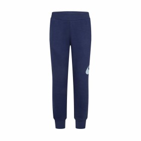 Pantalón Deportivo Infantil Nike Metallic HBR Gifting Azul marino de Nike, Niño - Ref: S6486608, Precio: 32,29 €, Descuento: %