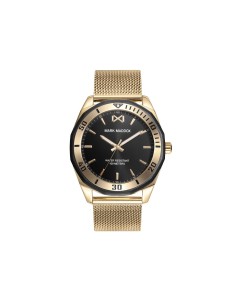 Orologio Uomo Mark Maddox HM0126-57 (Ø 41 mm) da Mark Maddox, Orologi da polso - Ref: S7277905, Precio: 79,46 €, Descuento: %