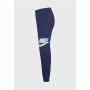 Children’s Sports Shorts Nike Metallic HBR Gifting Navy Blue | Tienda24 - Global Online Shop Tienda24.eu