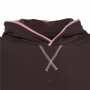 Sweat à capuche unisex Adidas All Szn Marron de Adidas, Garçon - Réf : S6486611, Prix : 44,35 €, Remise : %