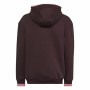 Sweat à capuche unisex Adidas All Szn Marron de Adidas, Garçon - Réf : S6486611, Prix : 44,35 €, Remise : %