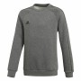 Sudadera sin Capucha Niño Adidas Core 18 Gris oscuro de Adidas, Niño - Ref: S6486619, Precio: 27,68 €, Descuento: %