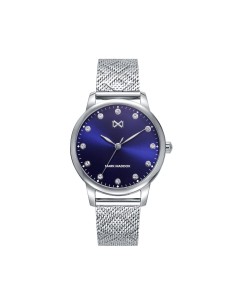 Orologio Donna Mark Maddox MM0134-57 (Ø 34 mm) da Mark Maddox, Orologi da polso - Ref: S7277920, Precio: 74,75 €, Descuento: %