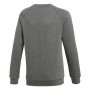 Sudadera sin Capucha Niño Adidas Core 18 Gris oscuro de Adidas, Niño - Ref: S6486619, Precio: 27,68 €, Descuento: %