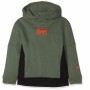 Unisex Hoodie Puma Style Hoody B Laurel Wreath Olive by Puma, Boys - Ref: S6486624, Price: 33,15 €, Discount: %