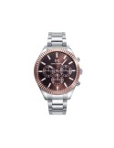 Reloj Hombre Mark Maddox HM1006-47 Marrón (Ø 41 mm) | Tienda24 Tienda24.eu