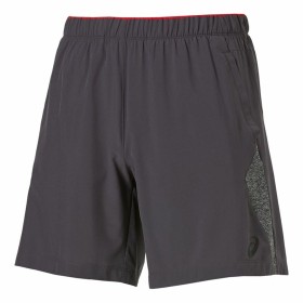 Men's Sports Shorts Asics Sportswear Woven Dark grey by Asics, Men - Ref: S6486641, Price: 27,00 €, Discount: %