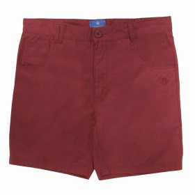 Pantalón corto Alphaventure Fabio Rojo Oscuro de Alphaventure, Pantalones cortos - Ref: S6486644, Precio: 24,07 €, Descuento: %