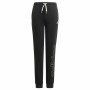 Pantalons de Survêtement pour Enfants Adidas Essentials French Terry Noir de Adidas, Fille - Réf : S6486645, Prix : 0,00 €, R...