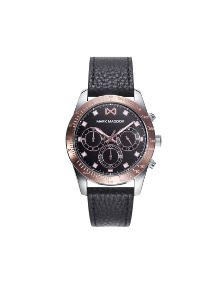 Men's Watch Mark Maddox HC0125-17 | Tienda24 Tienda24.eu