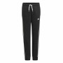 Pantalons de Survêtement pour Enfants Adidas Essentials 3 Ban Noir | Tienda24 - Global Online Shop Tienda24.eu