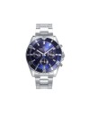 Montre Homme Mark Maddox HM0140-37 Argenté (Ø 45 mm) | Tienda24 Tienda24.eu