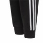 Pantalons de Survêtement pour Enfants Adidas Essentials 3 Ban Noir | Tienda24 - Global Online Shop Tienda24.eu