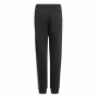 Pantalons de Survêtement pour Enfants Adidas Essentials 3 Ban Noir | Tienda24 - Global Online Shop Tienda24.eu