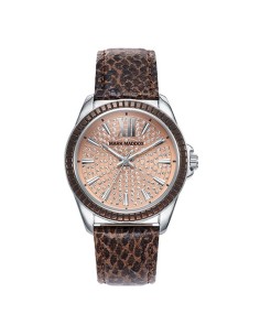 Orologio Donna Mark Maddox MC6007-93 (Ø 35 mm) da Mark Maddox, Orologi da polso - Ref: S7277972, Precio: 63,91 €, Descuento: %