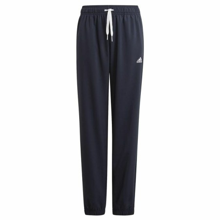 Pantalón de Chándal para Niños Adidas Essentials Stanford Azul oscuro de Adidas, Niño - Ref: S6486653, Precio: 24,66 €, Descu...