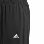 Pantalone di Tuta per Bambini Adidas Essentials Stanford Nero di Adidas, Bambino - Rif: S6486654, Prezzo: 25,03 €, Sconto: %