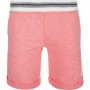 Men's Sports Shorts Converse Core Plus Coral | Tienda24 - Global Online Shop Tienda24.eu