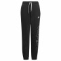 Pantalons de Survêtement pour Enfants Adidas Essentials French Terry Noir | Tienda24 - Global Online Shop Tienda24.eu