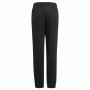 Pantalons de Survêtement pour Enfants Adidas Essentials French Terry Noir | Tienda24 - Global Online Shop Tienda24.eu