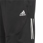 Pantaloncini Sportivi per Bambini Adidas XFG Aeroready Nero | Tienda24 - Global Online Shop Tienda24.eu