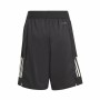 Short de Sport pour Enfants Adidas XFG Aeroready Noir de Adidas, Garçon - Réf : S6486663, Prix : 26,10 €, Remise : %