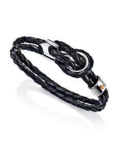 Bracciale Uomo Viceroy 2004P09010 da Viceroy, Bracciali - Ref: S7277991, Precio: 49,96 €, Descuento: %