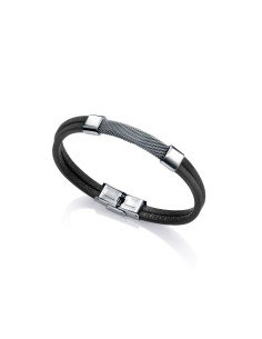 Bracciale Uomo Viceroy 6451P01010 da Viceroy, Bracciali - Ref: S7278000, Precio: 49,96 €, Descuento: %