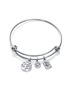 Bracelete feminino Lotus LS2171-2/3 | Tienda24 Tienda24.eu