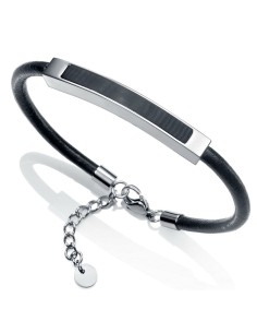 Bracelet Homme Viceroy 15126P01011 | Tienda24 Tienda24.eu