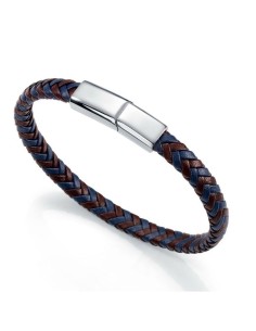 Bracciale Uomo Viceroy 6373P09013 da Viceroy, Bracciali - Ref: S7278007, Precio: 49,91 €, Descuento: %